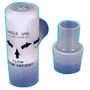 Accu-Peep Peep Valve/Threshold Resistor Valve