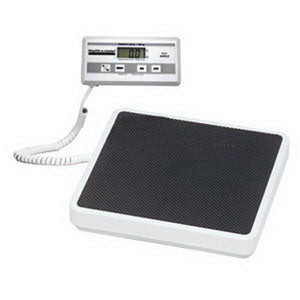 Professional Home Care Digital Floor Scale 400 lb Capacity