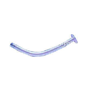 Nasopharyngeal Airway 34 fr 8.5mm ID, Latex-Free (Box of 10)