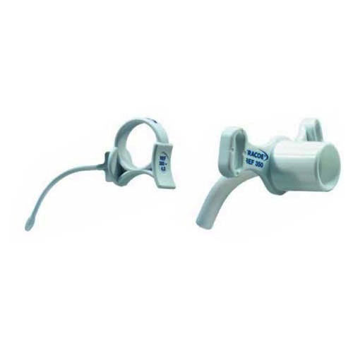 Tracoe Neonate Tracheostomy Tube, Size 3.5