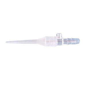 Neotech Little Sucker Aspirator, Standard, Two-Piece (Box of 50)