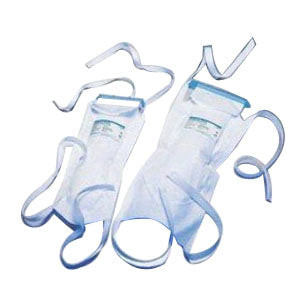 Stay-Dry Ice Pack 6-1/2" x 14"