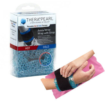 Hot & Cold Ankle / Wrist Wrap