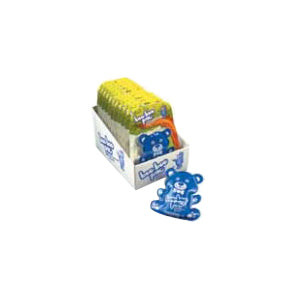 Chattanooga Boo-Boo Pac Cold Pack, Teddy-Bear Shape