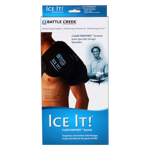 Ice It Shoulder System, 13" x 16"