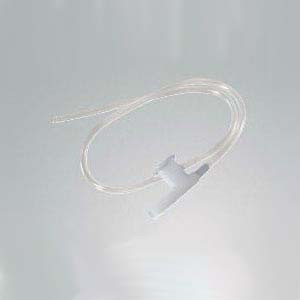 Control Suction Catheter with Control Valve, 14 fr