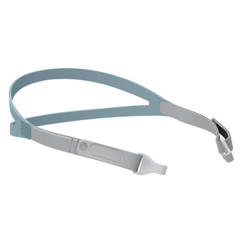 F&P Brevida Nasal Mask Headgear