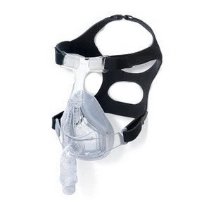 Forma Full Face Mask with Headgear X-Large