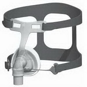 FlexiFit 407 Nasal Mask with Headgear