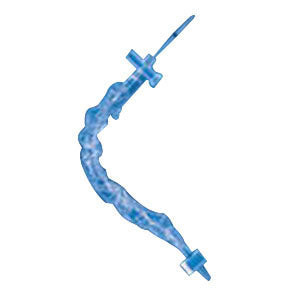 HALYARD Closed Suction Systems for Adults, 14 fr, T-Piece, Endotracheal Length