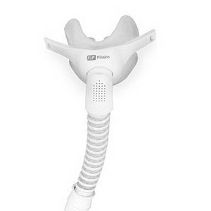 Pilairo Nasal Pillow Mask without Headgear
