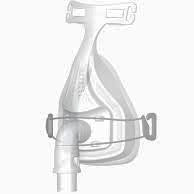 Forma Full Face Mask Kit without Headgear X-Large