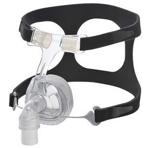 Zest Nasal Mask with Headgear, Petite