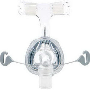 Zest Nasal Mask without Headgear