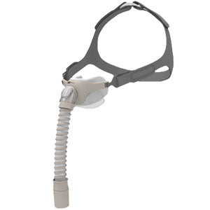 Pilairo Q Nasal Mask with Headgear