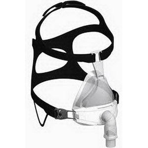 FlexiFit 432 Full Face Mask without Headgear Medium