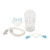 Nuance Pro Gel Pillows Mask without Headgear, Small