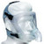 FitLife Full-face Mask with Headgear Large