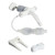 Smiths Medical ASD, Inc. Bivona TTS Cuffed Neonatal Tracheostomy Tube 3-1/2