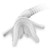 Pilairo Replacement Seal, One Size Fits All