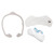 DreamWear Gel Pillows with Small Single Cushion on Large Frame without Headgear