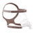 Pico Nasal Mask with Headgear, Small/Medium