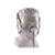 WISP Mask with Fabric Frame and Headgear, Small/Medium