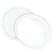 CURITY Nursing Pads 5", Round - Box (Box of 12)