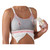 Clip and Pump Hands-Free Nursing Bra Accessory, Dove Heather, Medium