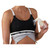 Clip and Pump Hands-Free Nursing Bra Accessory, Black, X-Large