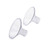 PersonalFit Breastshields, Small, 21 mm (Package of 2)