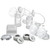 Cimilre E1 Double Electric Breast Pump