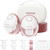 Momcozy Mobile Flow M6 Wearable Breast Pump