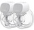 Momcozy S9 Pro Double Wearable Breast Pump