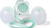 Motif Roam Breast Pump Kit