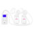 Spectra 9 Plus Bundle With Tote & Pink Cooler Kit