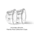 Zomee Z2 Shabbat Mode Edition with Silicone Hands Free Collection Cups