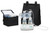 Purely Yours Breast Pump with Carry All & AC Adapter