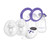 Thrive 2-in-1 Breast Pump Kit