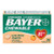 Bayer Chewable Aspirin 81 MG Orange, 36 ct
