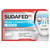 Sudafed PE Sinus Head Congestion + Mucus Non-Drowsy Tablets 24 ct