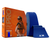 KT Tape Pro Synthetic Jumbo Precut, Sonic Blue
