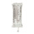 AirLife Sterile Water for Inhalation in Flexible Containers, 1000mL (Case of 14)