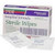 Sterile Wipes with Saline (Case of 576)
