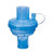Airlife HCH/Filter with CO2 Port