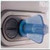 Long-Lasting Air Filter for Pari Trek S Nebulizer System (Package of 12)
