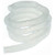 Corrugated Aerosol Tubing, 12"L, Segmented Every 6"