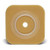 Sur-Fit Natura Durahesive Cut-to-Fit Skin Barrier 4" x 4" without Tape, 1-3/4" Flange (Box of 10)