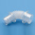 Pediatric Isothermal Omniflex Connectors (Case of 50)
