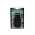 Premium EZ Clean Gait Belts with Spring-Loaded Buckle, Standard, Black, Fits Up to 58" Waist